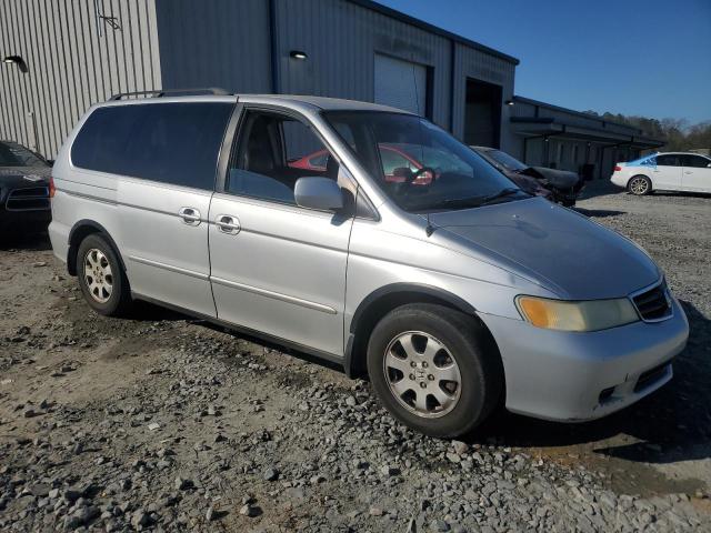 Zdjęcie 4 z aukcji – 2002 HONDA ODYSSEY EX z VIN 5FNRL18982B048857