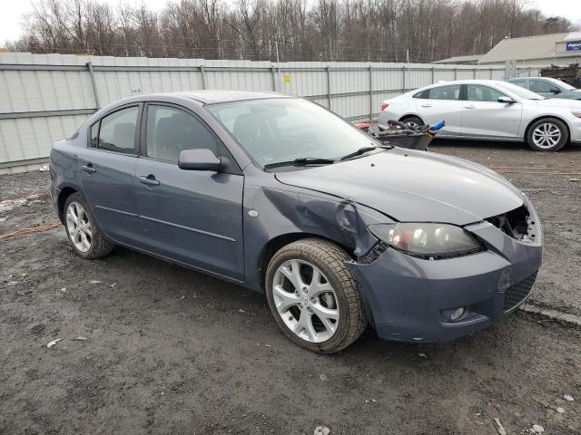 صورة رقم 4 من المزاد - 2009 MAZDA 3 I مع VIN JM1BK32F391197856