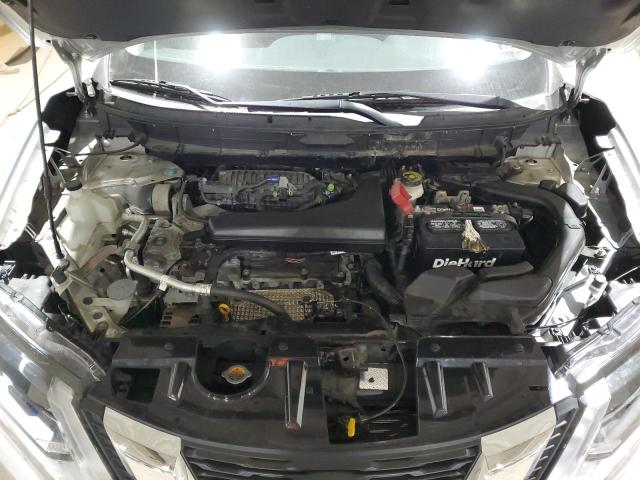 Photo 12 from auction – 2018 NISSAN ROGUE S with VIN KNMAT2MV4JP576051