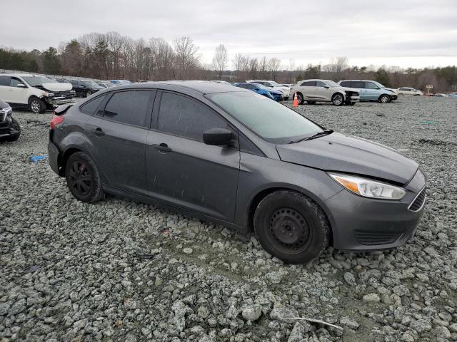 Photo 4 from auction – 2018 FORD FOCUS S with VIN 1FADP3E24JL309128
