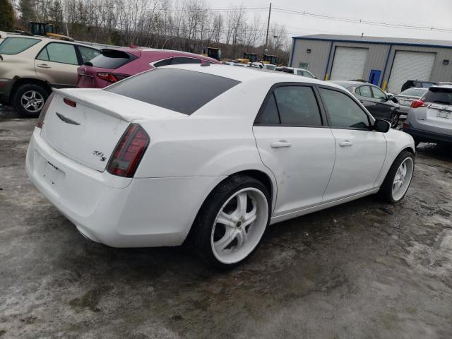 Photo 3 from auction – 2014 CHRYSLER 300 S with VIN 2C3CCAGG3EH383419