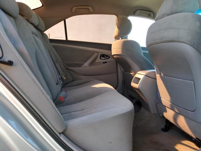 Photo 10 from auction – 2007 TOYOTA CAMRY CE with VIN 4T1BE46K07U019625