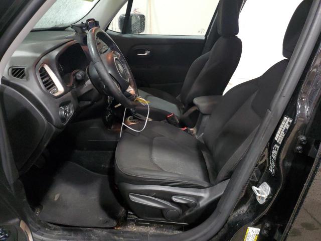 Photo 7 from auction – 2015 JEEP RENEGADE L with VIN ZACCJBBT2FPC33846