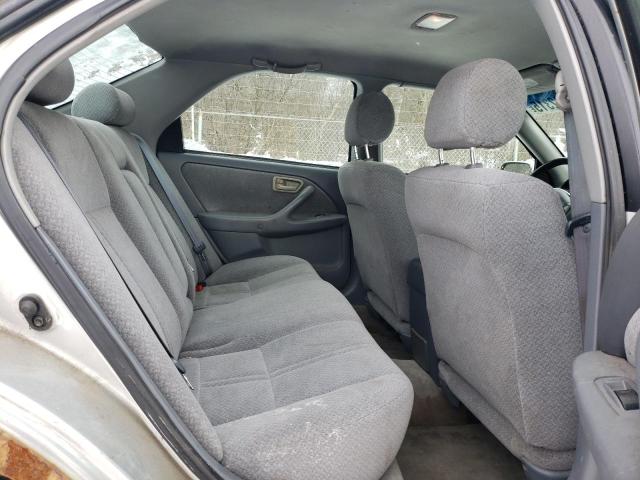 Photo 10 from auction – 2001 TOYOTA CAMRY CE with VIN 4T1BG22K71U869148