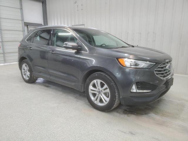 Photo 4 from auction – 2020 FORD EDGE SEL with VIN 2FMPK3J90LBA31402