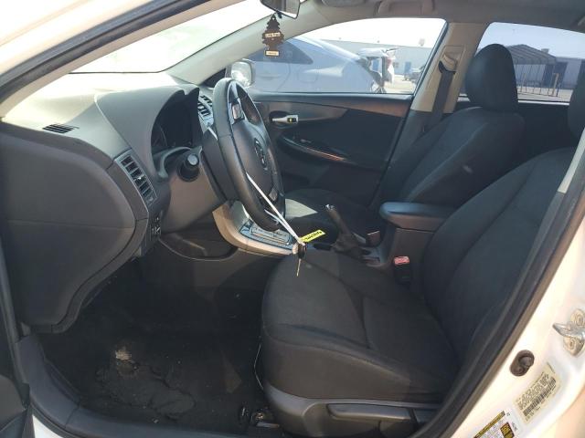 Photo 7 from auction – 2010 TOYOTA COROLLA BA with VIN 1NXBU4EE7AZ197859