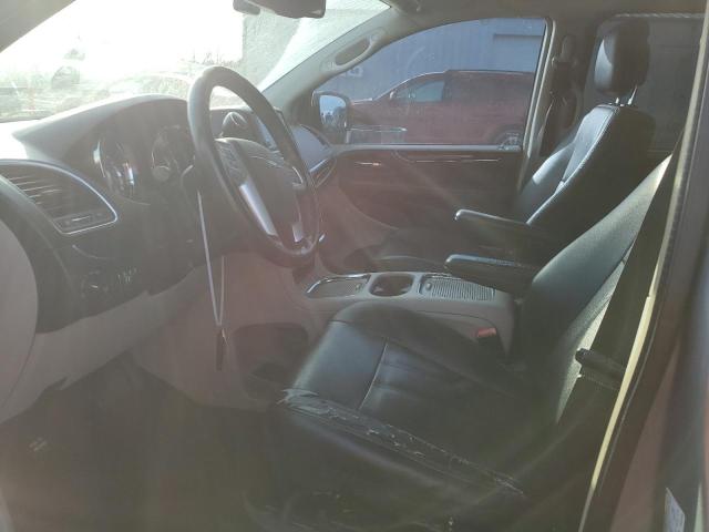 Photo 7 from auction – 2014 CHRYSLER TOWN & COU with VIN 2C4RC1CG8ER107663