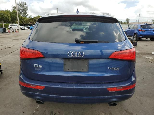 Foto 6 de la subasta – 2013 AUDI Q5 PREMIUM con VIN WA1C8AFP5DA042187