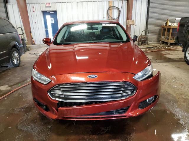 Photo 5 from auction – 2014 FORD FUSION SE with VIN 3FA6P0H98ER360445