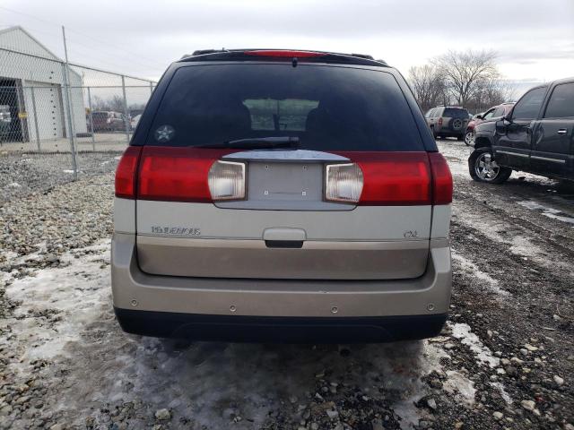 Photo 6 from auction – 2004 BUICK RENDEZVOUS with VIN 3G5DB03E84S556937