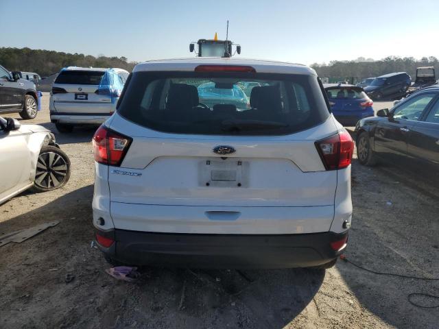 Photo 6 from auction – 2019 FORD ESCAPE S with VIN 1FMCU0F75KUB11284