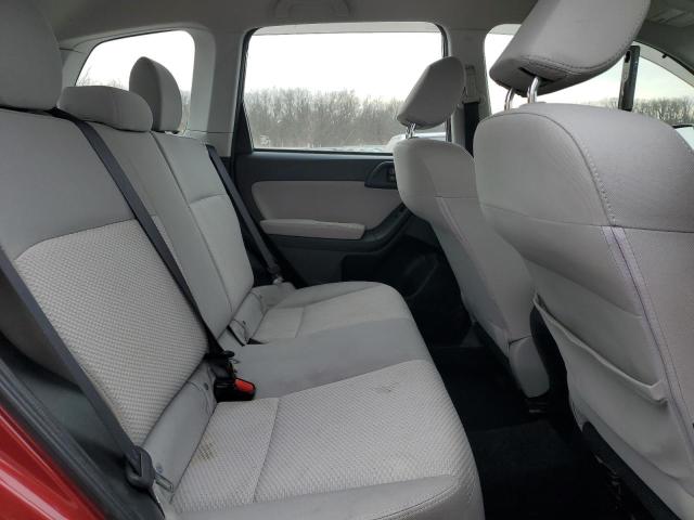 Photo 11 from auction – 2015 SUBARU FORESTER 2 with VIN JF2SJABC1FH509058