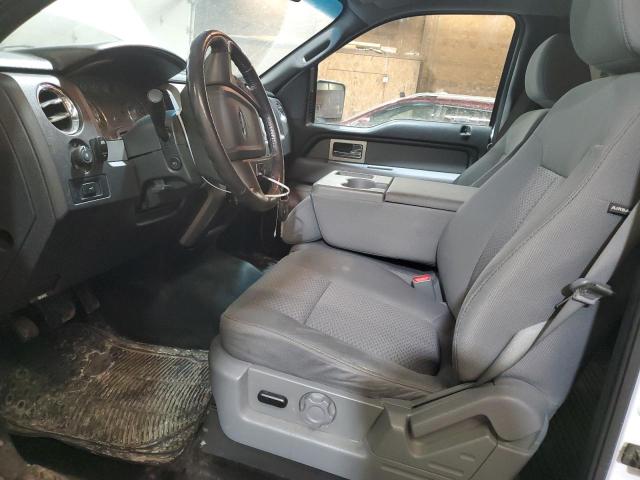 Photo 7 from auction – 2011 FORD F150 SUPER with VIN 1FTFW1ET1BFB89906