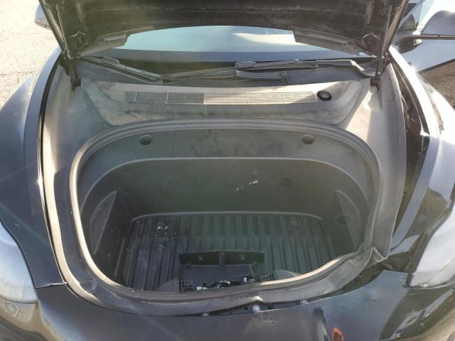 Photo 11 from auction – 2022 TESLA MODEL 3 with VIN 5YJ3E1EA9NF290091