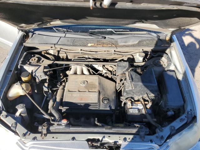 Photo 11 from auction – 2001 TOYOTA HIGHLANDER with VIN JTEGF21A210019713