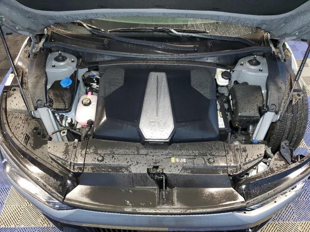 Photo 12 from auction – 2024 KIA EV6 LIGHT with VIN KNDC34LA7R5201930