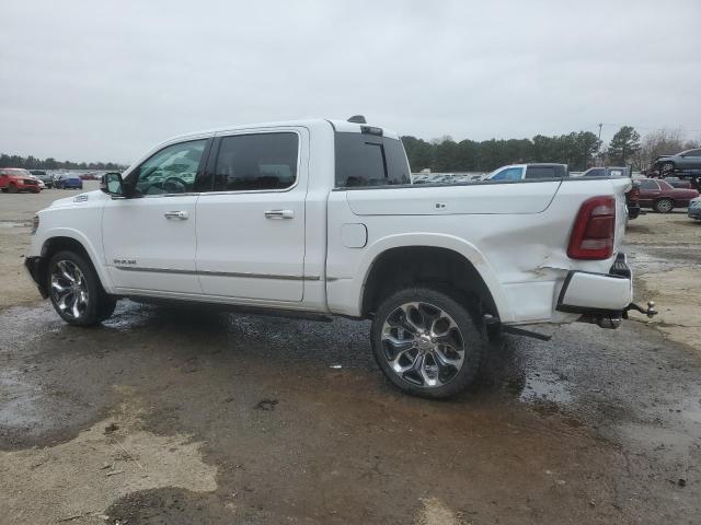 Photo 2 from auction – 2021 RAM 1500 LIMIT with VIN 1C6SRFHM5MN748140