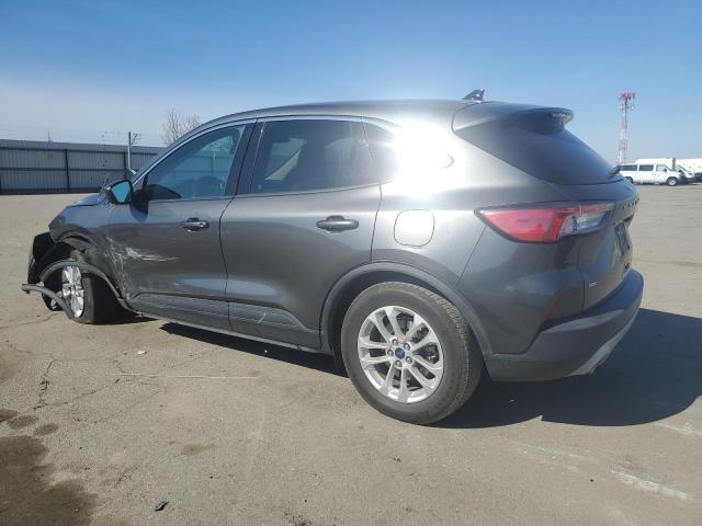 Снимка 2 от търг – 2020 FORD ESCAPE SE с VIN 1FMCU0G61LUA78887