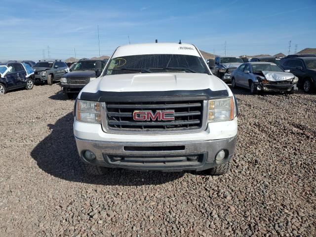 Photo 5 from auction – 2009 GMC SIERRA K15 with VIN 3GTEK13M59G124634