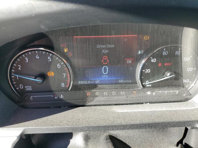 Photo 9 from auction – 2020 FORD EXPLORER X with VIN 1FMSK7DH6LGA11295