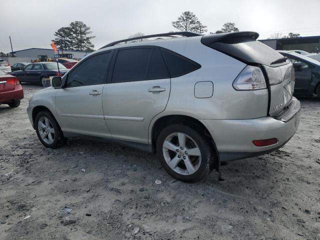 Photo 2 from auction – 2007 LEXUS RX 350 with VIN 2T2GK31U57C010109