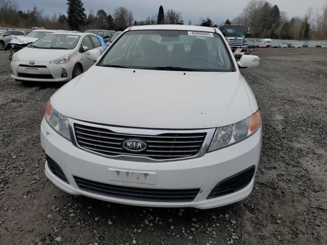 Photo 5 from auction – 2010 KIA OPTIMA LX with VIN KNAGG4A86A5398449