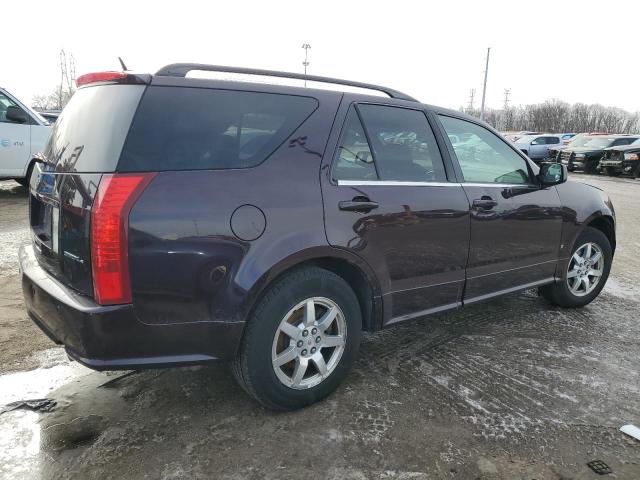 Photo 3 from auction – 2009 CADILLAC SRX with VIN 1GYEE437890114763