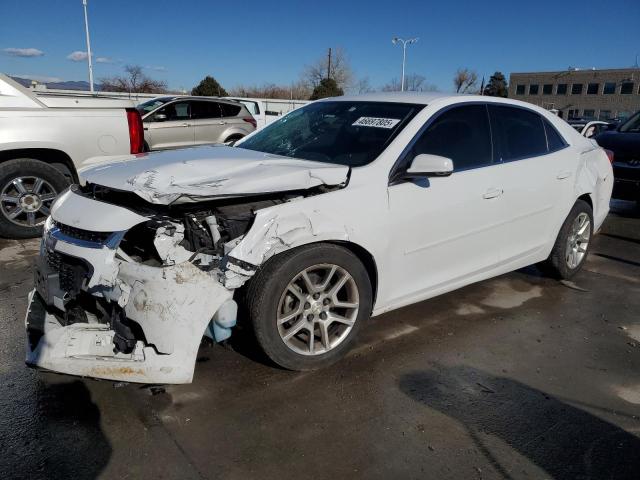 Photo 1 from auction – 2015 CHEVROLET MALIBU 1LT with VIN 1G11C5SL3FF256065
