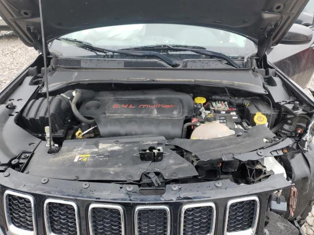 Photo 12 from auction – 2019 JEEP COMPASS LA with VIN 3C4NJDBB4KT670455