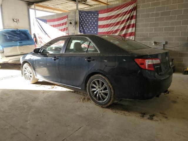 Photo 2 from auction – 2013 TOYOTA CAMRY L with VIN 4T4BF1FK7DR287469