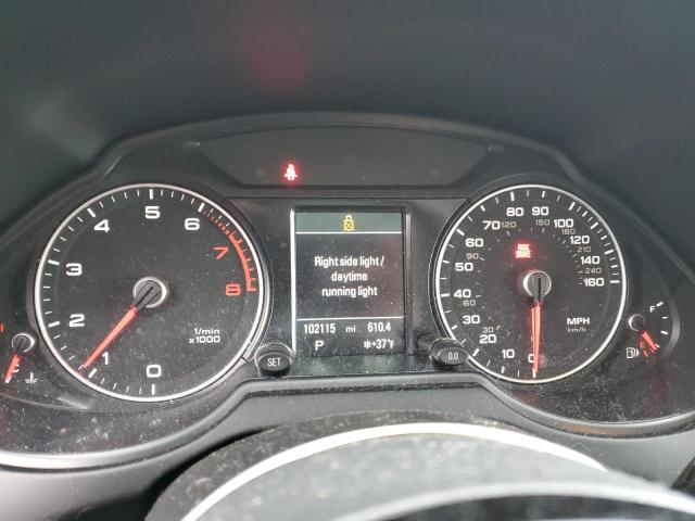 Photo 9 from auction – 2015 AUDI Q5 PREMIUM with VIN WA1LFAFP3FA106851