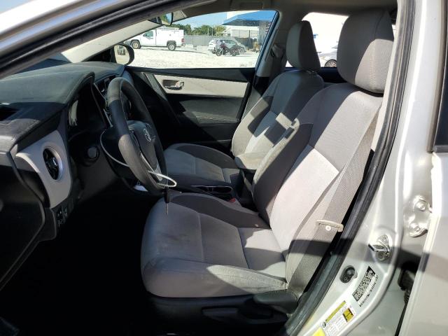 Photo 7 from auction – 2018 TOYOTA COROLLA L with VIN 5YFBURHEXJP841588