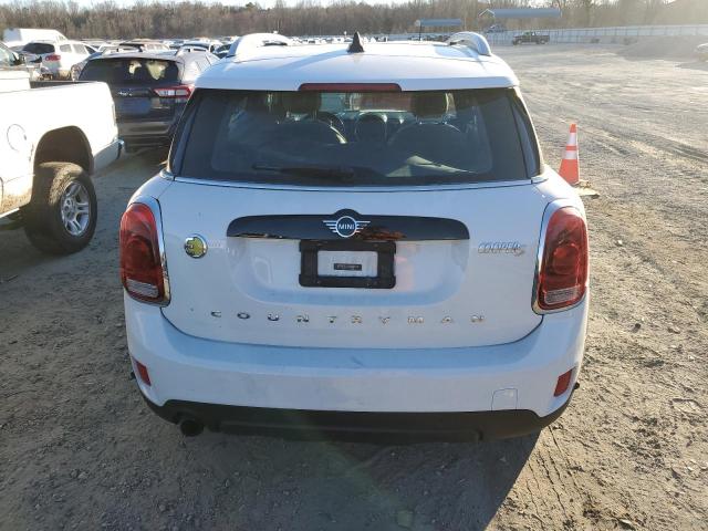 Photo 6 from auction – 2019 MINI COOPER S E with VIN WMZYU7C55K3E56958