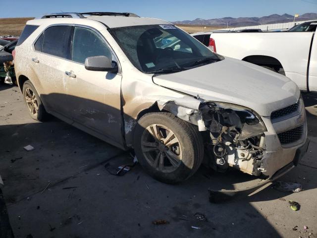 Photo 4 from auction – 2013 CHEVROLET EQUINOX LT with VIN 2GNFLGEK0D6406384