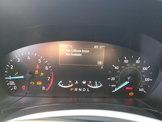 Photo 9 from auction – 2020 FORD ESCAPE S with VIN 1FMCU0F67LUB78591