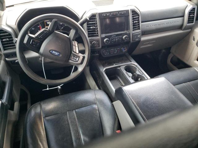Photo 8 from auction – 2020 FORD F250 SUPER with VIN 1FT7W2BT8LED30184