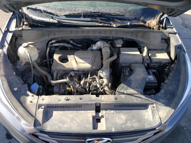 Photo 12 from auction – 2016 HYUNDAI TUCSON with VIN KM8J3CA22GU127022