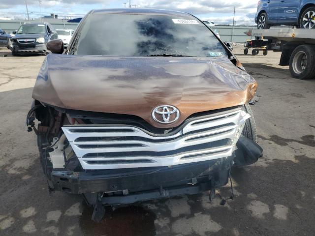 Photo 5 from auction – 2011 TOYOTA VENZA with VIN 4T3BA3BBXBU028893