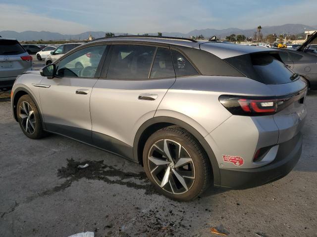 Photo 2 from auction – 2023 VOLKSWAGEN ID.4 PRO S with VIN 1V2VMPE86PC019225