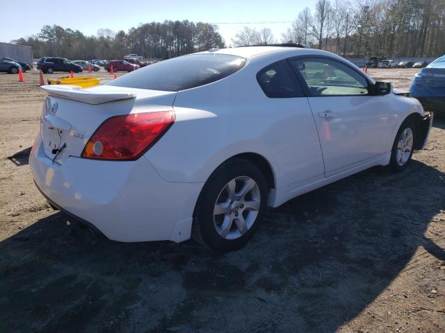 Photo 3 from auction – 2009 NISSAN ALTIMA 2.5 with VIN 1N4AL24EX9C197872