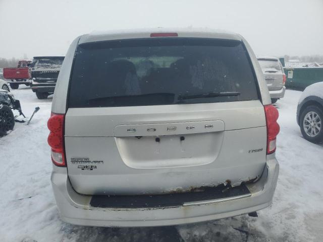 Photo 6 from auction – 2012 DODGE GRAND CARA with VIN 2C4RDGDG0CR206909