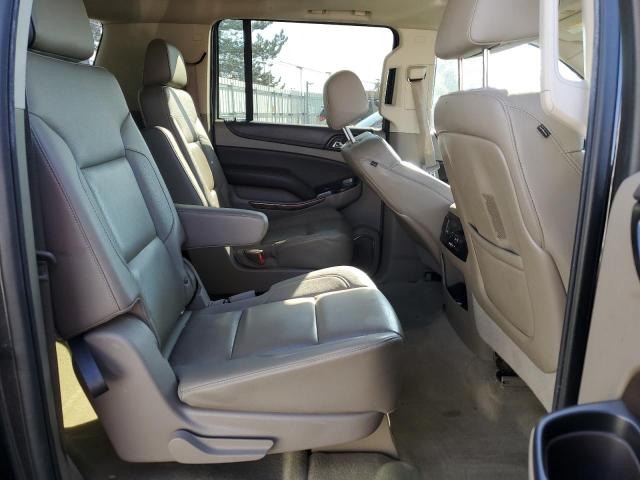 Photo 11 from auction – 2016 CHEVROLET SUBURBAN C with VIN 1GNSCJKC2GR266517