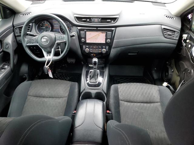 Photo 8 from auction – 2018 NISSAN ROGUE S with VIN 5N1AT2MT5JC721230