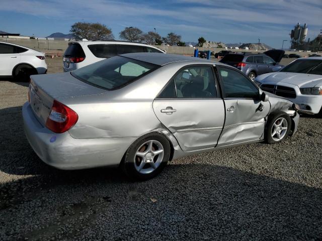 Photo 3 from auction – 2003 TOYOTA CAMRY LE with VIN 4T1BE32K63U678562