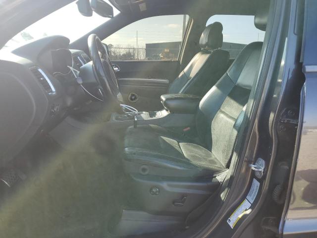 Photo 7 from auction – 2015 DODGE DURANGO SX with VIN 1C4RDHAG3FC766124