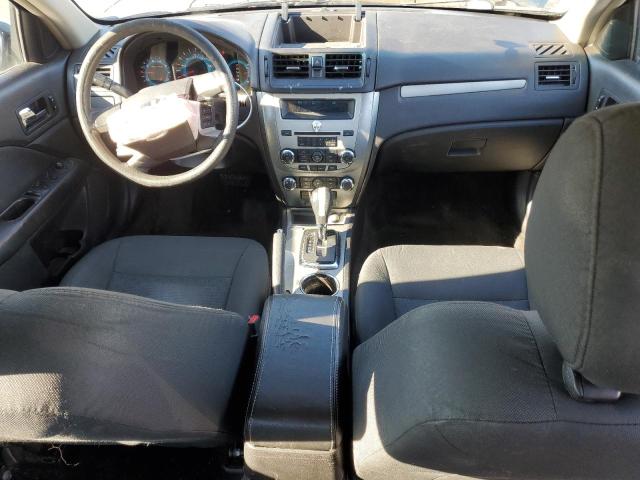 Photo 8 from auction – 2011 FORD FUSION with VIN 3FAHP0HG3BR201545