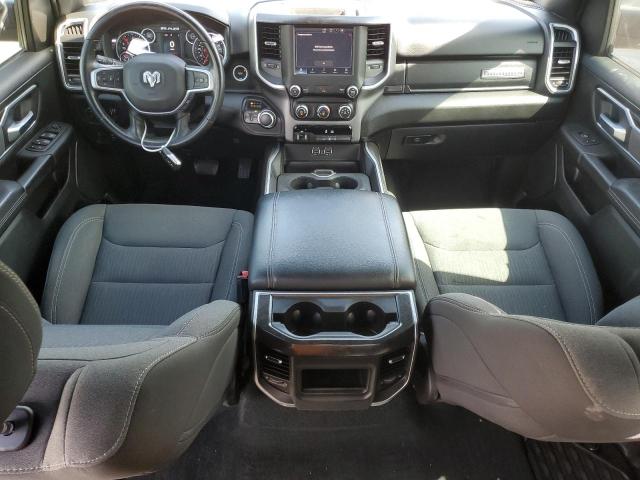 صورة رقم 8 من المزاد - 2022 RAM 1500 BIG H مع VIN 1C6SRFFTXNN170029