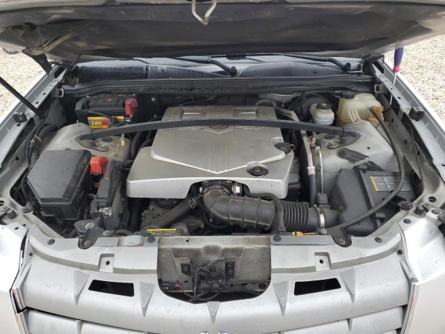 Zdjęcie 12 z aukcji – 2009 CADILLAC SRX z VIN 1GYEE637890108800