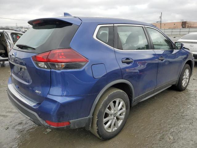Photo 3 from auction – 2019 NISSAN ROGUE S with VIN KNMAT2MV1KP530047