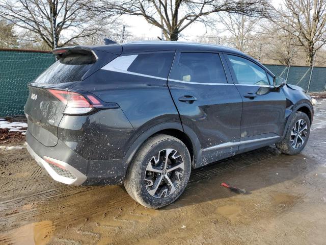 Photo 3 from auction – 2023 KIA SPORTAGE E with VIN KNDPVCAG3P7067478